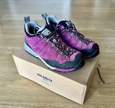 Scarpe da trekking/hiking donna Dolomite