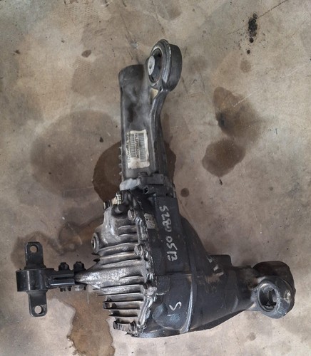 Differenziale jeep grand - jeep,