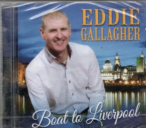 Eddie gallagher boat to - gallagher,