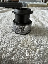 Bobina mulinello da pesca TICA