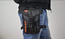Leg bag motorcycle - bag,