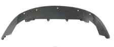 Spoiler paraurti volkswagen - spoiler,