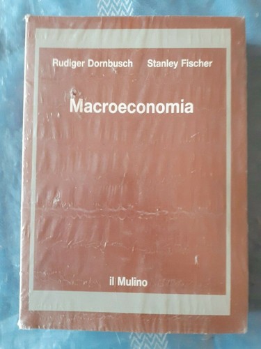 Dornbusch fischer - dornbusch,fischer,