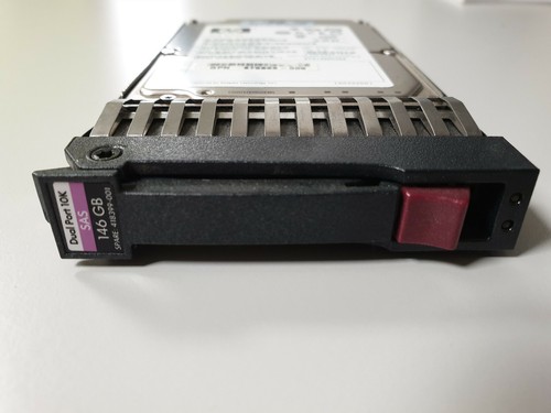 418399 001 hard - 418399-001, disk