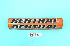 SPUGNA MANUBRIO RENTHAL CROSS KTM YAMAHA YZ HONDA CR KAWASAKI KX 