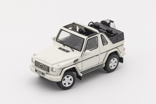 Gcd mercedes benz - mercedes-benz, g500