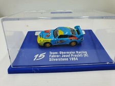 EURO MODELL 1/87 PORCHE 911