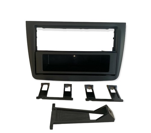 Mascherina autoradio stereo - stereo, 2