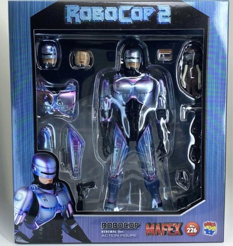 Medicom giocattolo mafex - medicom,