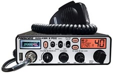 PRESIDENT ELECTRONICS WALKER