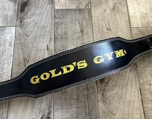 Cintura palestra gold - palestra, gold’s