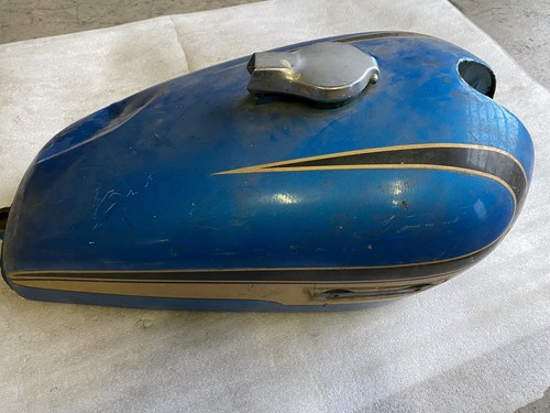 Serbatoio carburante yamaha - carburante,
