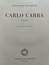 Carlo Carra, Guglielmo