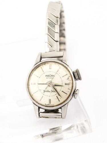 Orologio sveglia donna - , vulcain