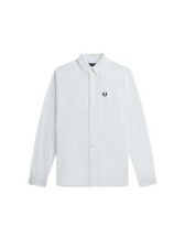 Camicia a maniche lunghe Fred