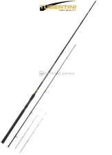 TUBERTINI EXPRESS FEEDER 11 FT 60 CANNA PESCA PASTURATORE LEDGERING MARE FIUME