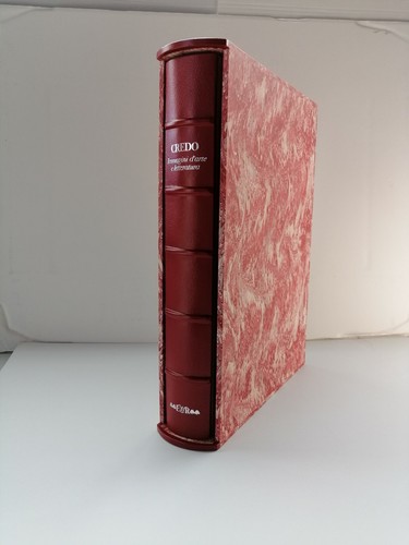 Credo immagini arte - credo"immagini, e