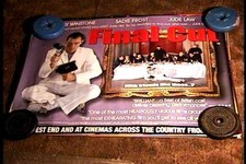 FINAL CUT ORIG BRITISH QUAD