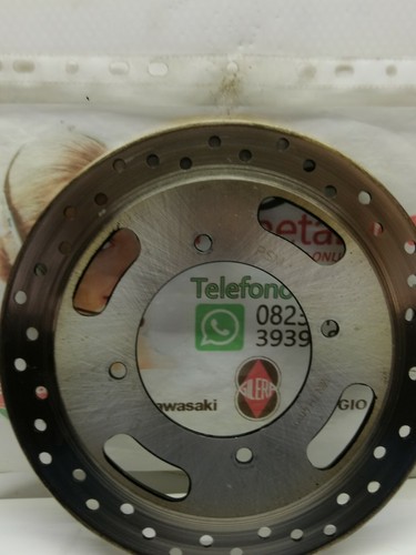5sef582w1000 disco freno - 5sef582w1000,