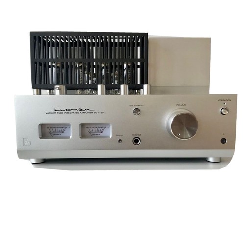 Amplificatore integrato - , a