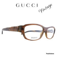 GUCCI occhiali da vista GG