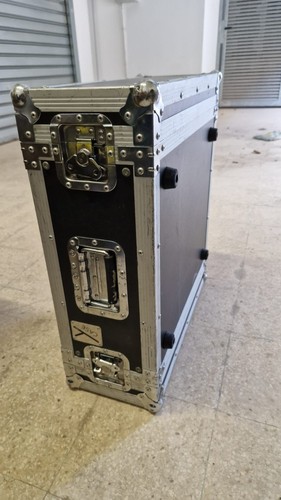 Flight case professionale