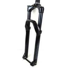 Rockshox Recon Silver RL 29" 110 Boost Forcelle pneumatiche bici mtb coniche 130mm 1410-ST