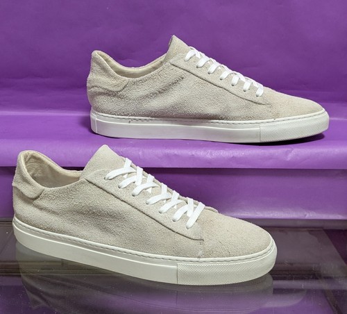 Sneakers basse italiane corte