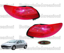 2 X FARI FANALI POSTERIORI