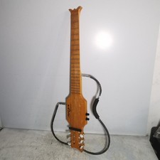 Chitarra Silenziosa Aria