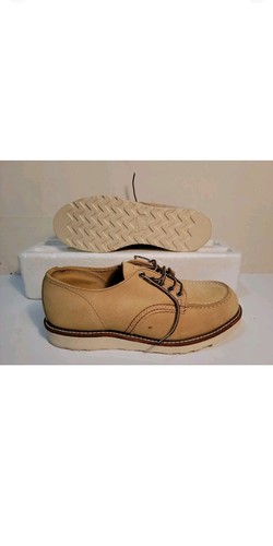 Red wing factory 2nd 8079 - wing,