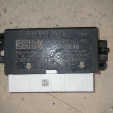 Centralina sensori parcheggio  VOLKSWAGEN GOLF SPORTSVAN 1.6 TDI BMT (81Kw) Mnv