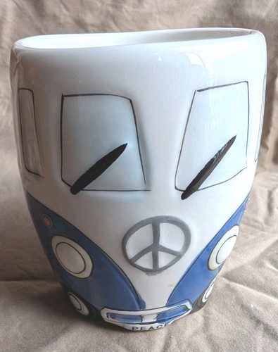 Tazza ceramica retrò mini - tazza,