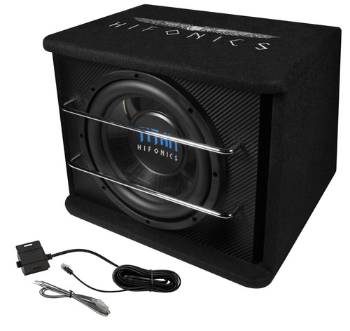 Hifonics tsa250r subwoofer - hifonics,