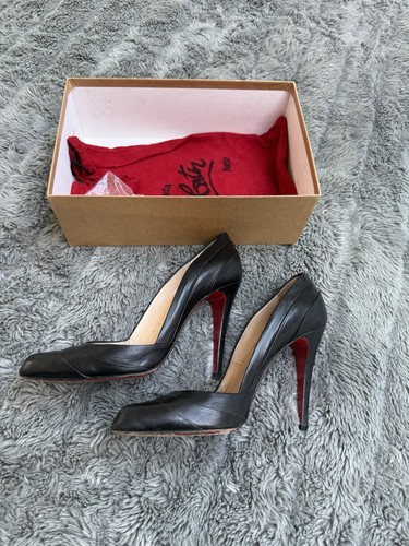 Christian louboutin decolte - christian,