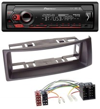 Pioneer mp3 usb dab - mp3, autoradio