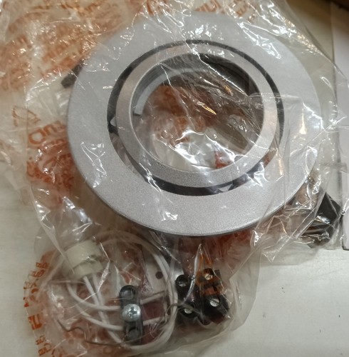 Faretto incasso guzzini laser - incasso,