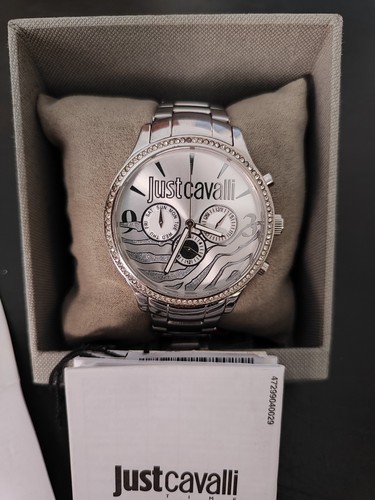 Orologio just cavalli - orologio,