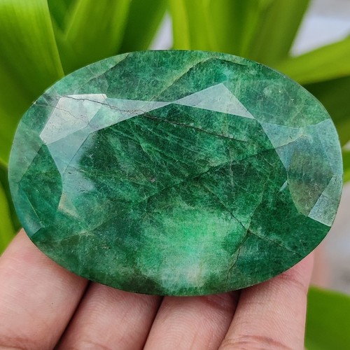 Pietra preziosa sfusa - , verde