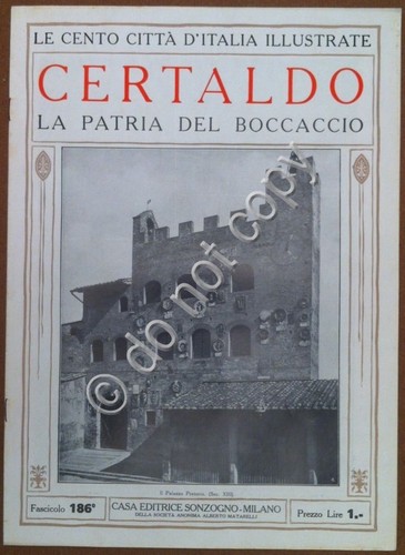 Cento città italia - cento, d'italia