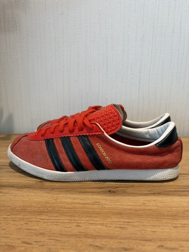 Adidas london 2012 scarpe - adidas,
