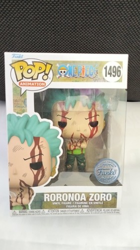 One piece pop - piece, vinyl