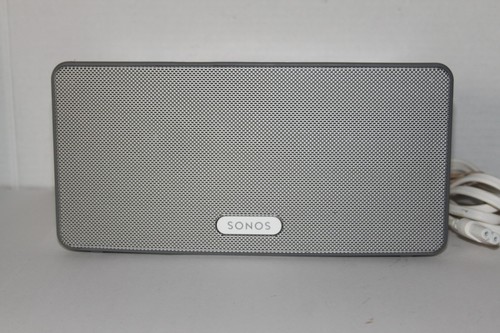 Sonos play white wireless - sonos,