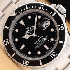 OROLOGIO ROLEX 2003 UOMO