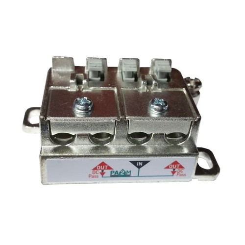 Partitore vie 2out 2400 - vie, 5-2400