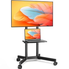 Mobile Supporto TV da