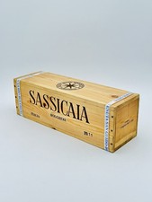 MAGNUM 1.5L SASSICAIA 2011