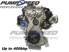 Motore cassa ford benzina - cassa, 2.3