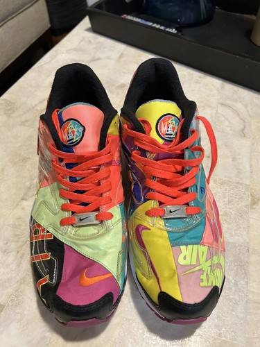 Size nike atmos - 13, max