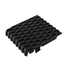 Griglia coperchio paraurti